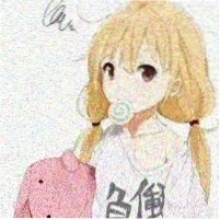 社区成员青禾的头像